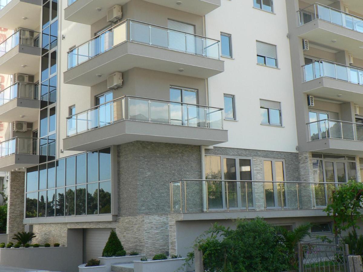 Apartment Ivan&stas Budva