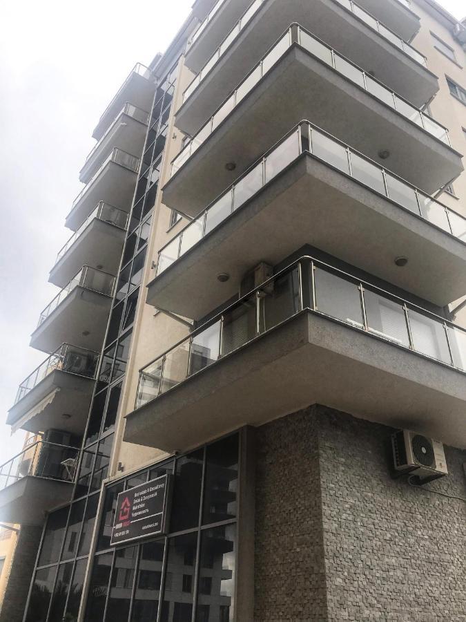 Apartment Ivan&stas Budva
