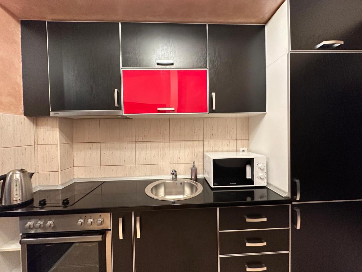 Apartment Ivan&stas Budva